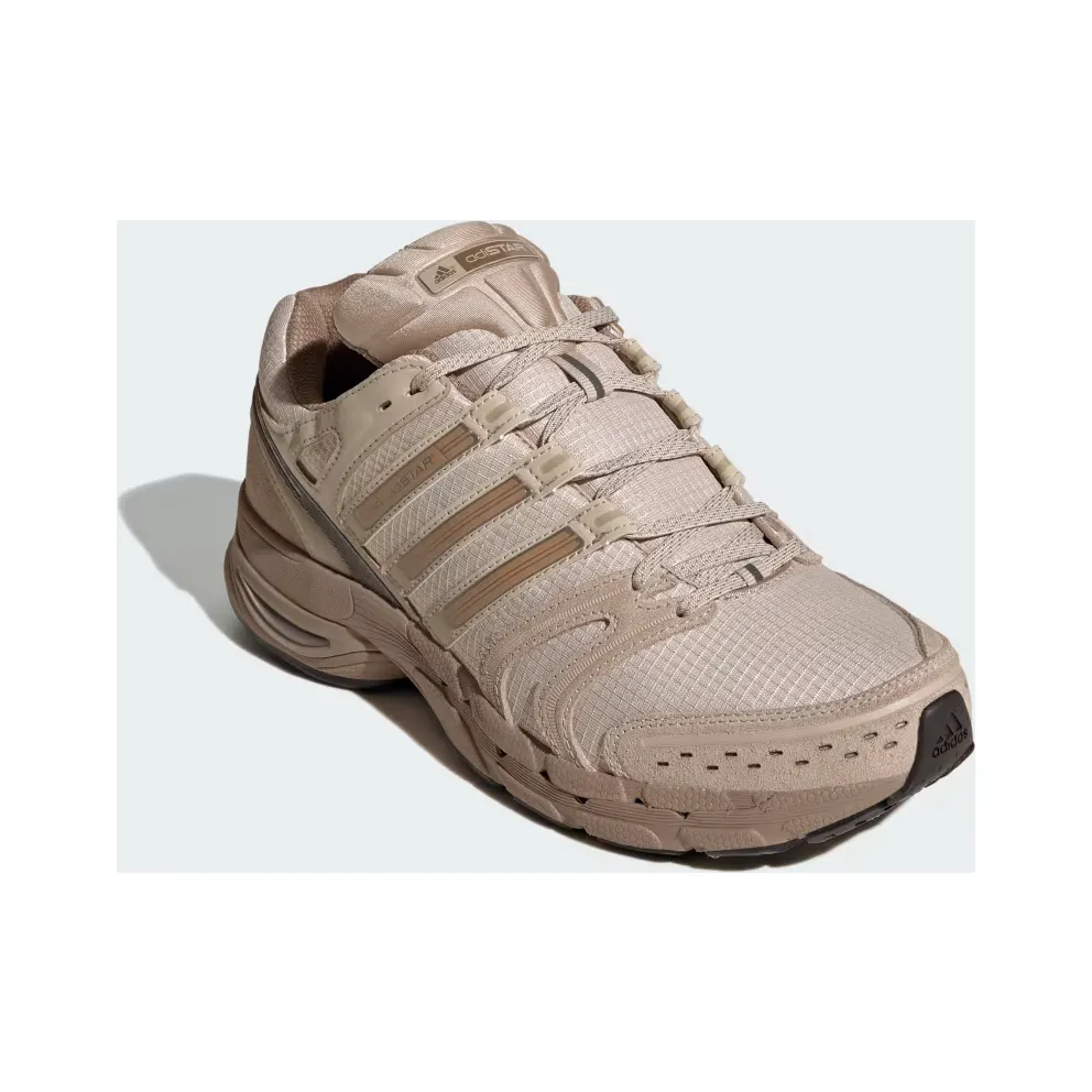 adidas Adistar Control 5 “Wonder Beige / Cardboard / Iron Metallic” (KJ5123)