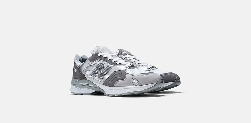 New Balance New Balance Grey/White (M920PPB)