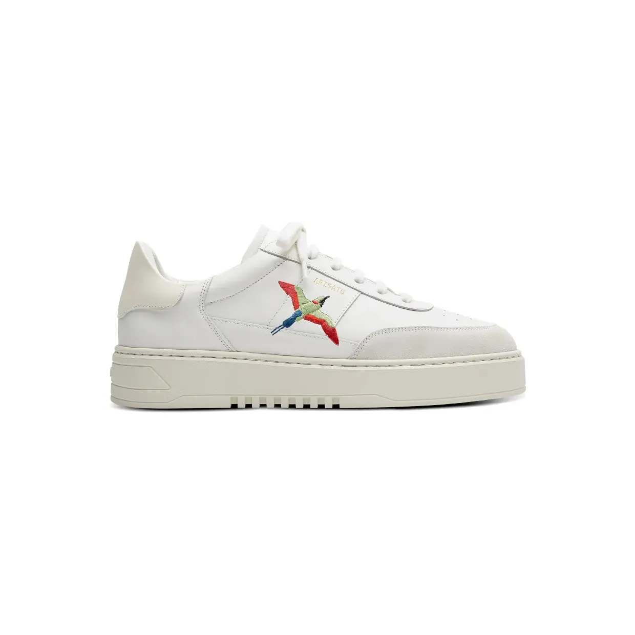 Axel Arigato Orbit B Bird “White” (F4282001)