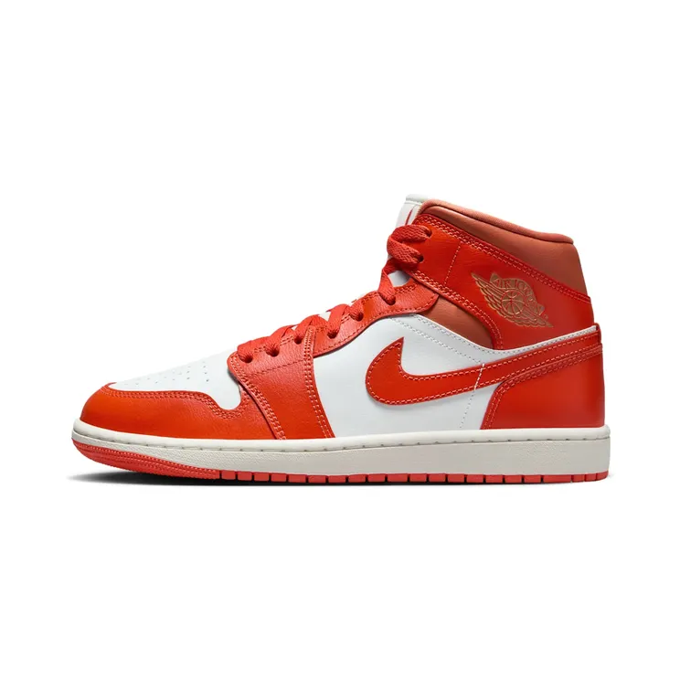 Air Jordan 1 High “Cosmic Clay” (BQ6472-108)