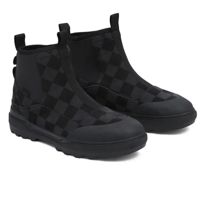 Vans Colfax Boots Black (VN0A5HFAO79)
