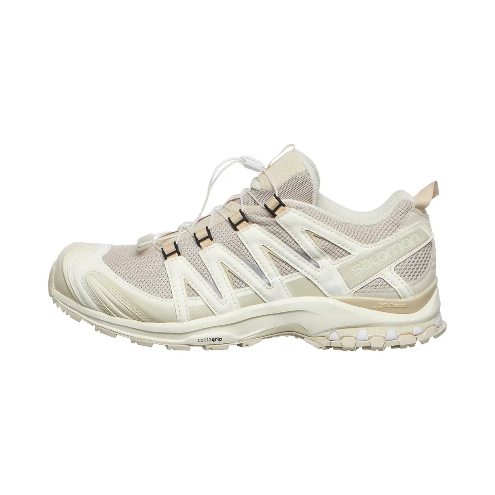 Salomon XA Pro 3D Rainy Day / Vanila / White (L41617600)