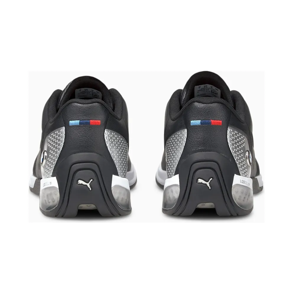 Puma Bmw M Motorsport Kart Cat-X Tech Black/Silver (30652201)