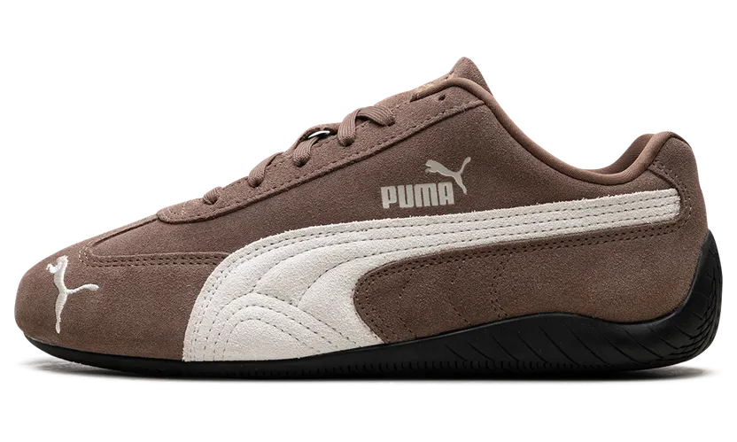 Puma Speedcat OG “HAUTE COFFEE FROSTED IVORY” (400986-31)