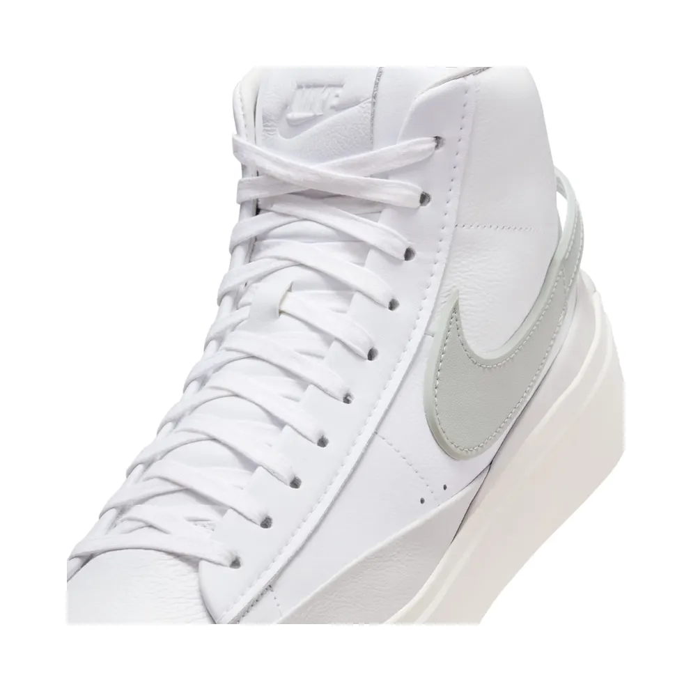 Nike Blazer Phantom Mid White Light Pumice (DX5800-101)