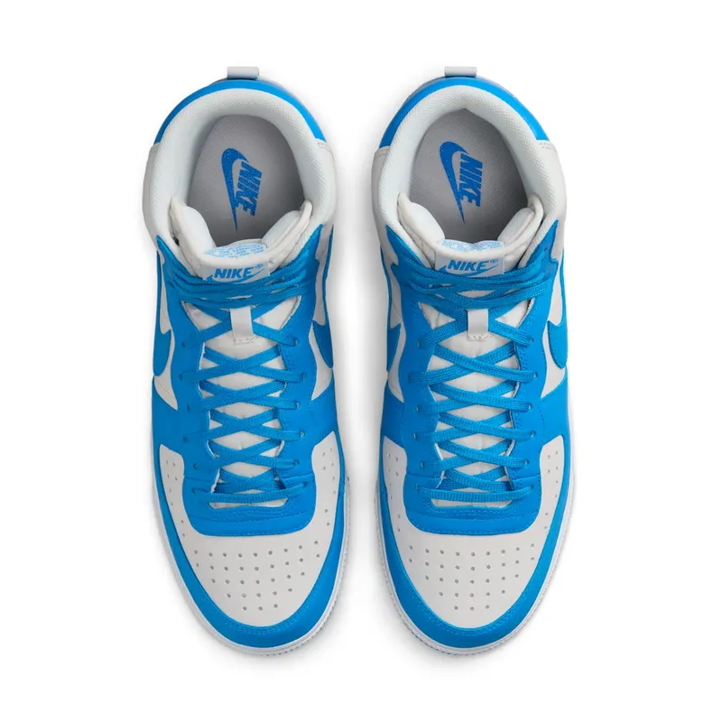 Nike Terminator High Phantom Summit White Photo Blue (FJ4199-001)