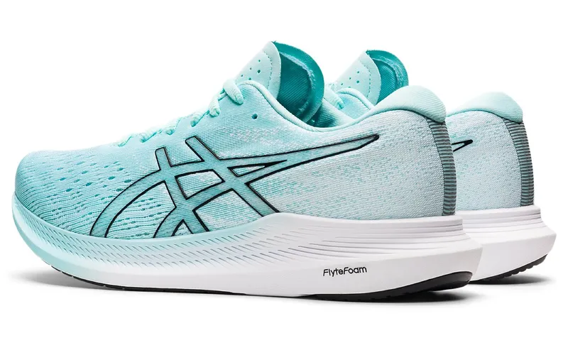Asics EVORIDE 3 “CLEAR BLUE / BLACK” (1012B184-401)