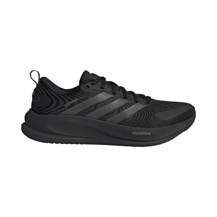 Adidas Supernova Black (JQ4336)