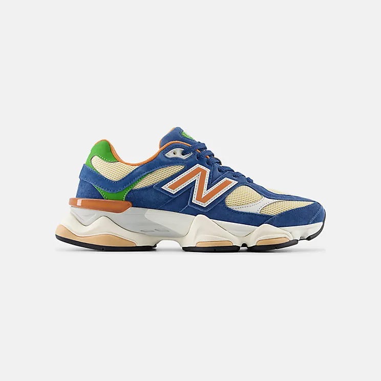 New Balance 9060 “Blue Beige” (U9060LDC)