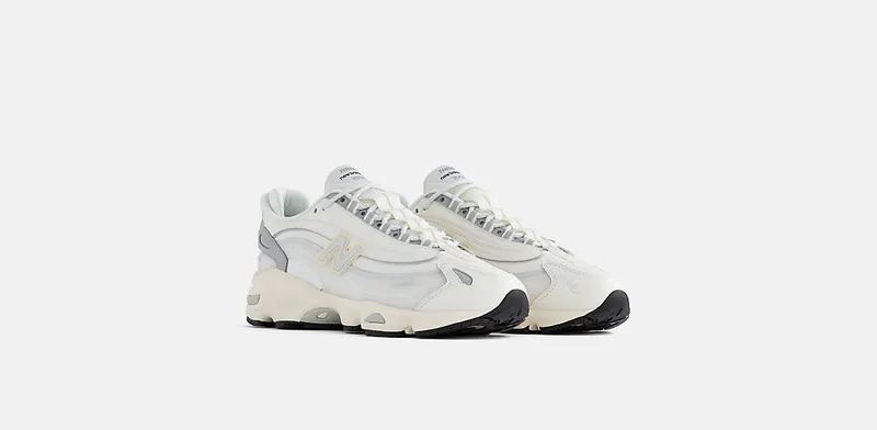 New Balance 1000 “Aime Leon Dore – White” (M1000AC1)