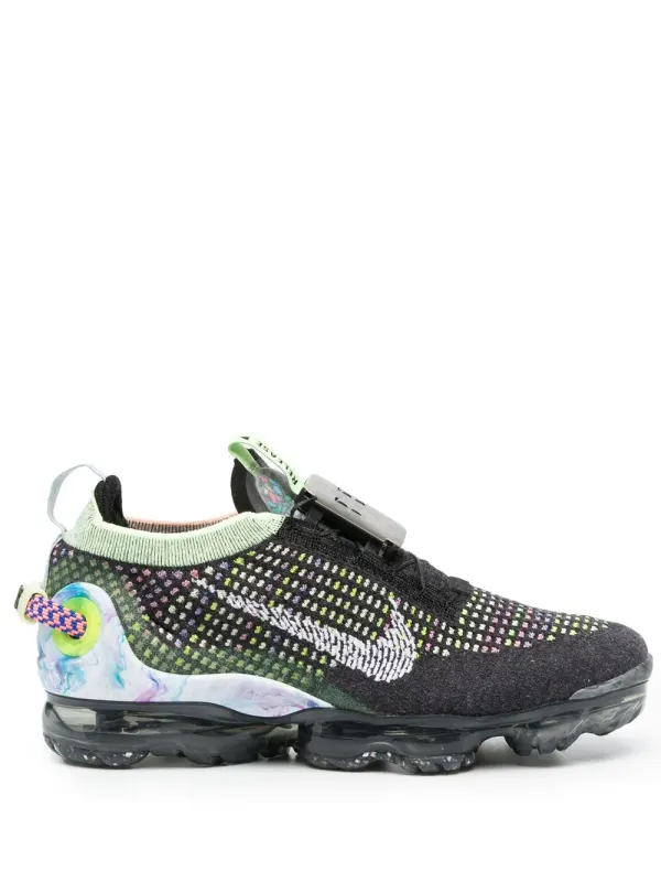 Nike Air VaporMax 2020 Sneakers – Schwarz (CT1933)