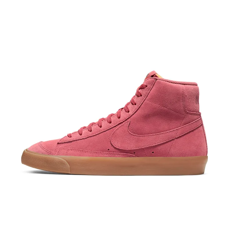 Nike Blazer Mid 77 Suede Light Redwood Light Redwood/Gum Medium Brown (CI1172-800)