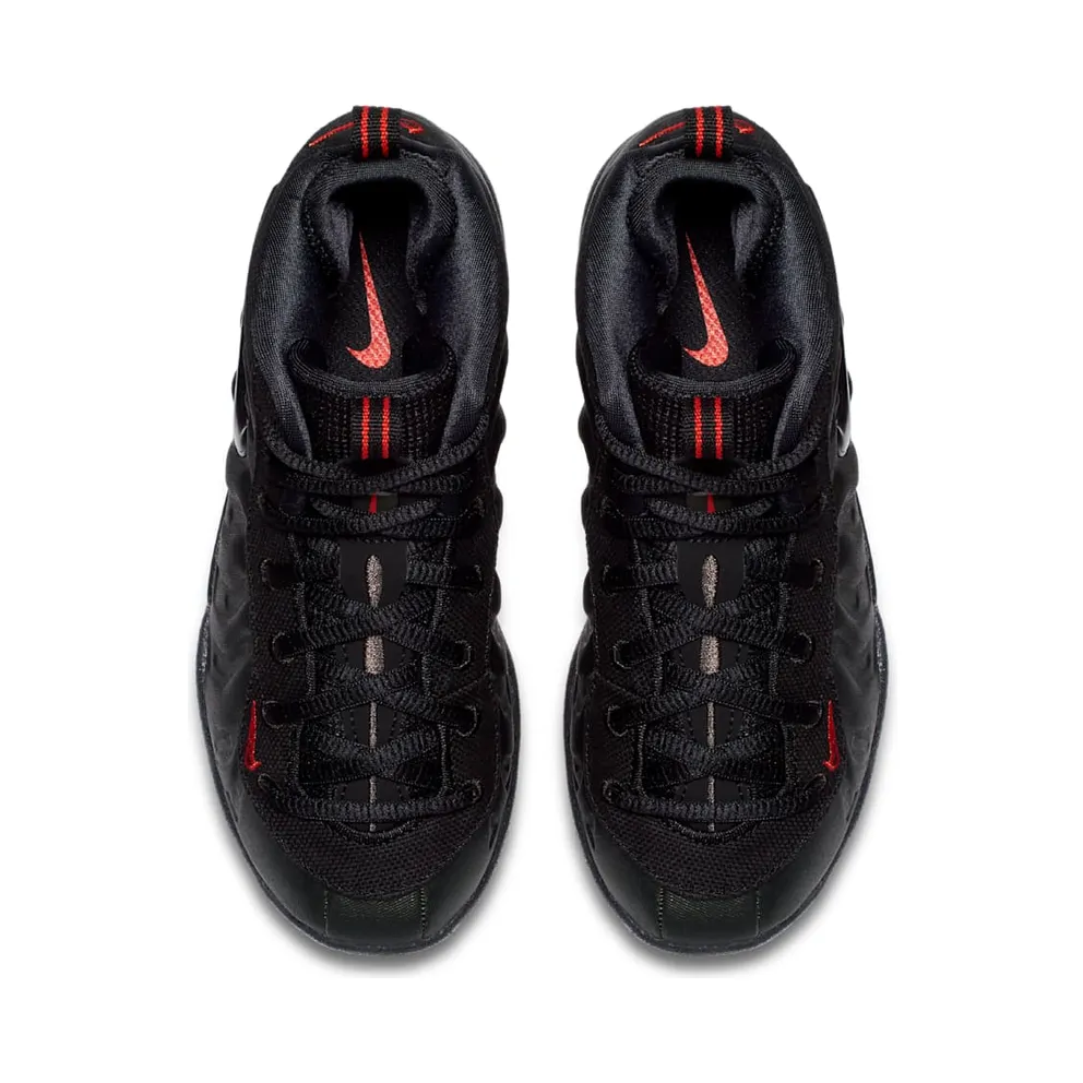 Nike Air Foamposite Pro Sequoia (PS) Sequoia/Black-Team Orange (843755-300)