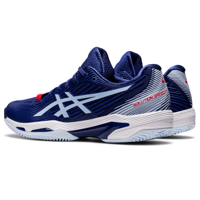 Asics SOLUTION SPEED FF 2 CLAY Dive Blue/Soft Sky (1042A134.404)