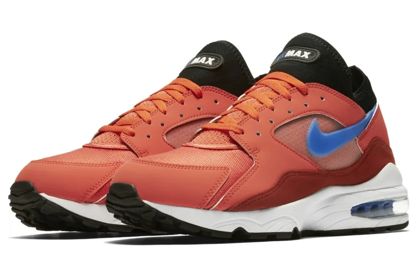 Nike Air Max 93 Vintage Coral