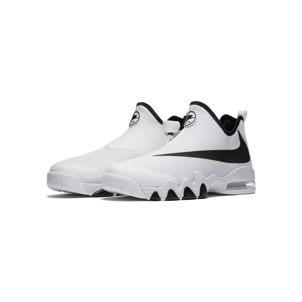 Nike Big Swoosh White Black White/Black-White (832759-100)