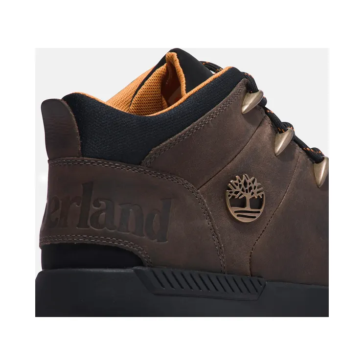 timberland-sneaker TB0A657Z033