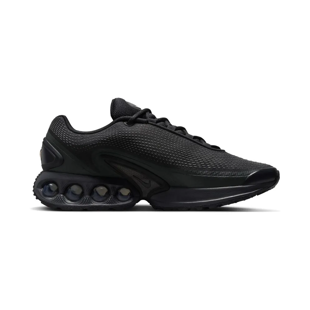 Nike Air Max Dn Black/Dark Grey/Anthracite/Dark Smoke Grey (DV3337-002)