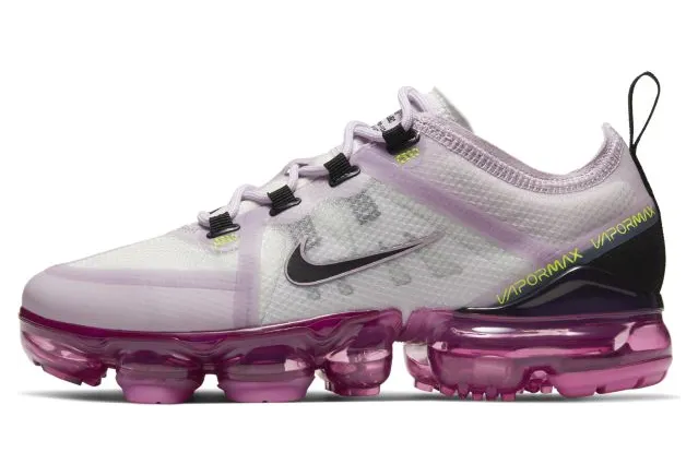 Nike Air VaporMax 2019 Photon Dust (GS)