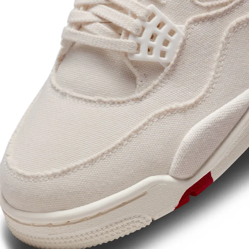 air-jordan-4 DQ4909-100