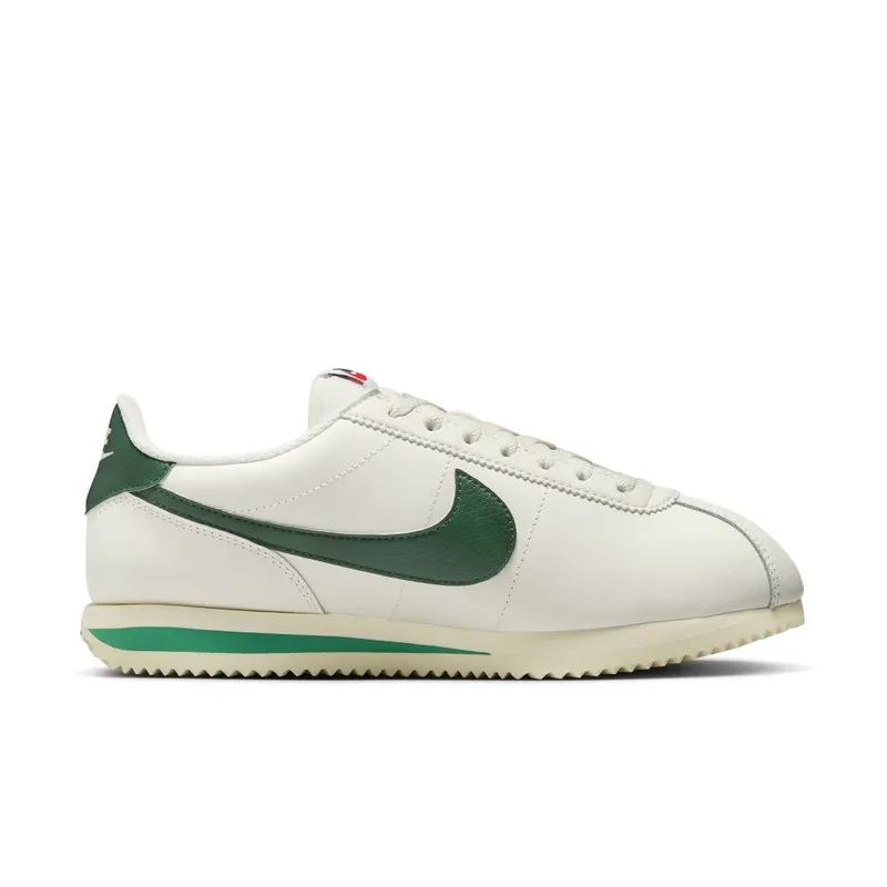 Nike Cortez Sail/Malachite/Coconut Milk/Gorge Green (DN1791-101)