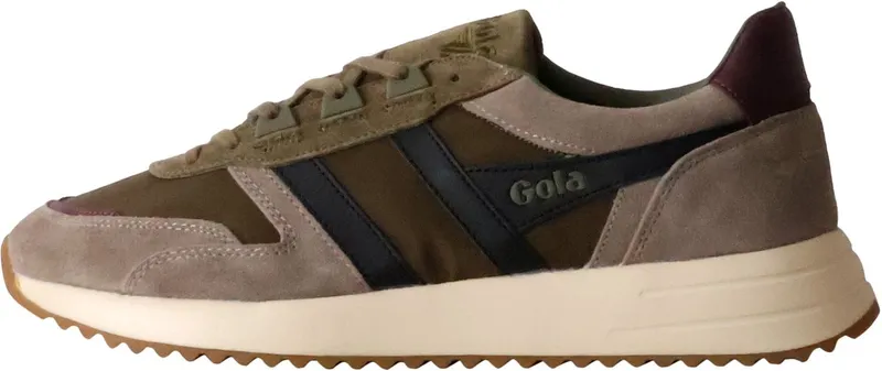 Gola sneaker Green (CMB340NF)