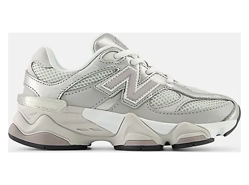 New Balance 9060 Lace PS “Raincloud Truffle Salt” (P90609XP)