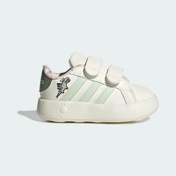 adidas Grand Court 2.0 Dino (JI3898)