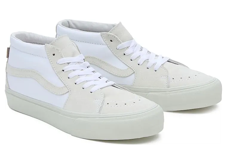 Vans Vault OG Sk8-Mid LX JJJJound Hospitality (VN0A7TNHW00)
