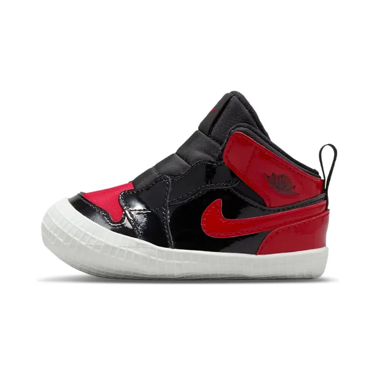 Air Jordan 1 “Black / Varsity Red-White” (AT3745063)