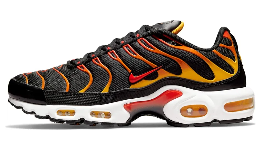 Nike Air Max Plus Reverse Sunset (DC6094-001)