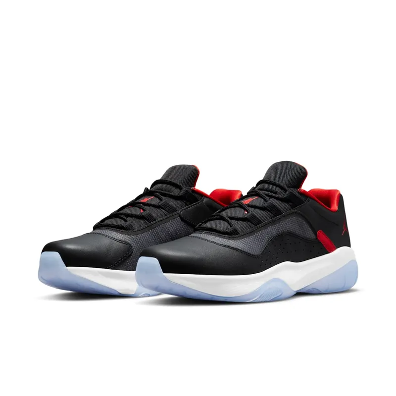 Air Jordan 11 CMFT Low Black (CW0784-006)