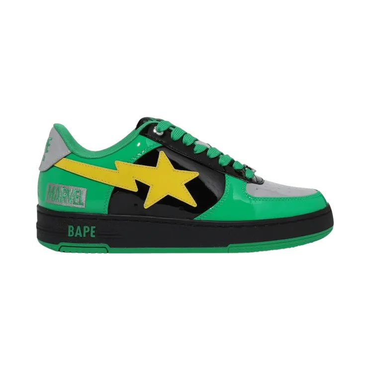 A Bathing Ape Bape Sta Marvel The Fantastic Four Dr. Doom (1L73-191-929)