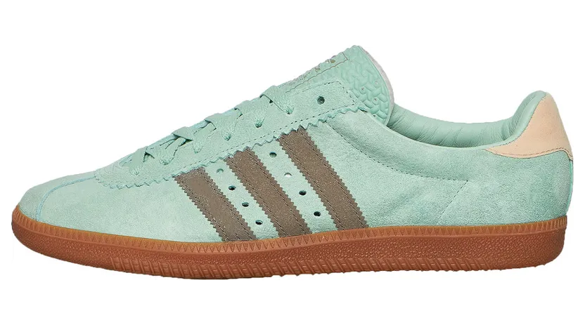 adidas Padiham Blush Green / Simple Brown / St Pale Nude (FV9659)