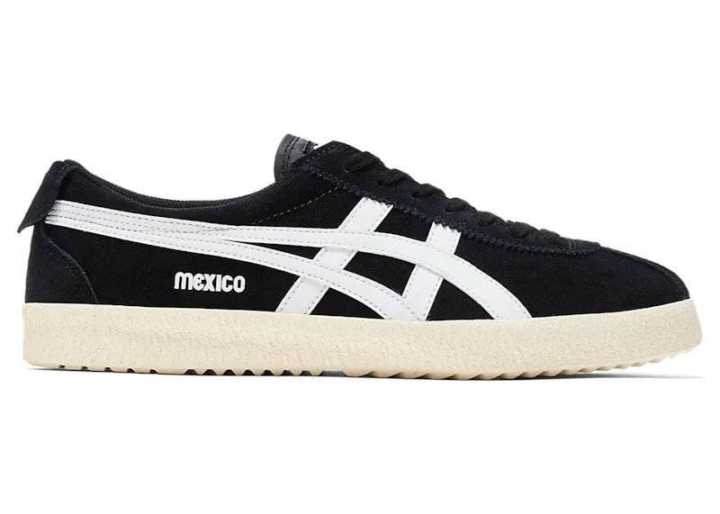 Onitsuka Tiger Mexico Delegation Black White (1183B954-001)