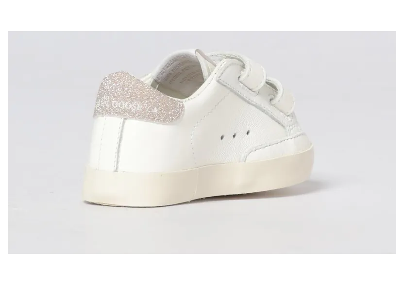 Golden goose Sneakers White (GIF00166F00801610847) (2)