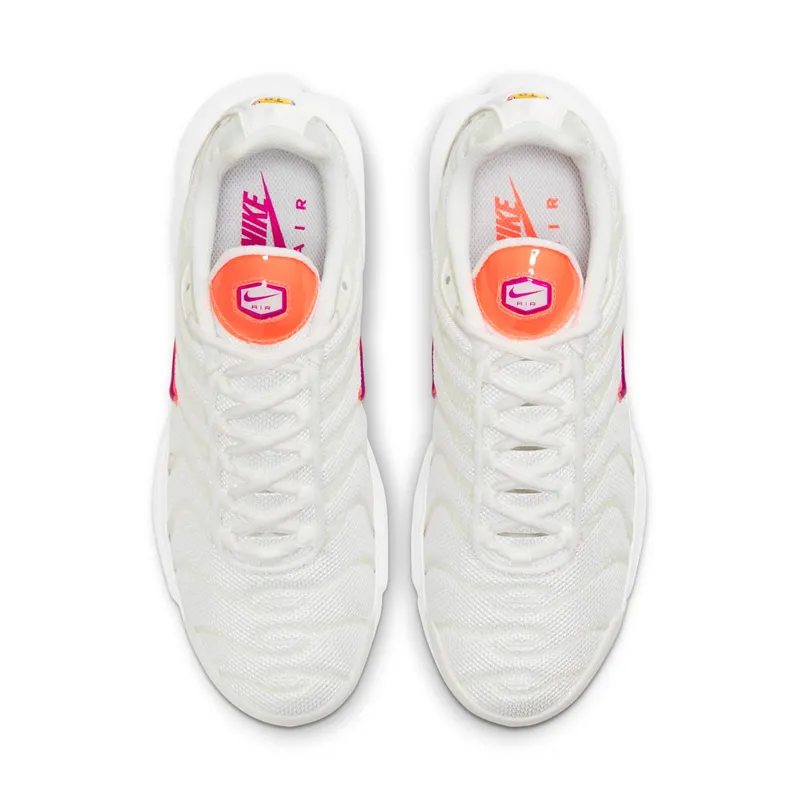 Nike Air Max Plus White (DH3858-100)