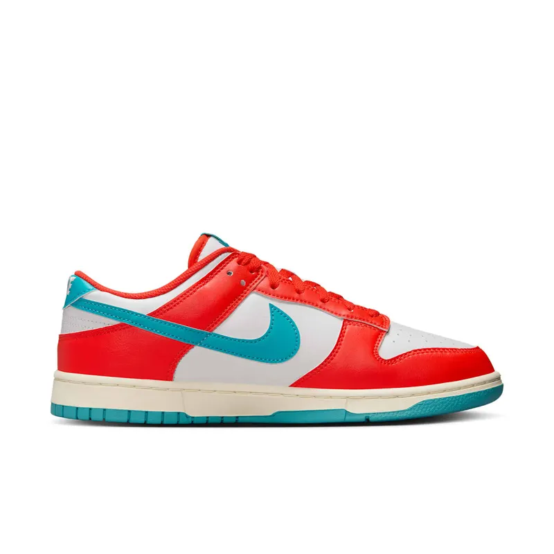 Nike Dunk Low Picante Red Dusty Cactus (HF5441-601)