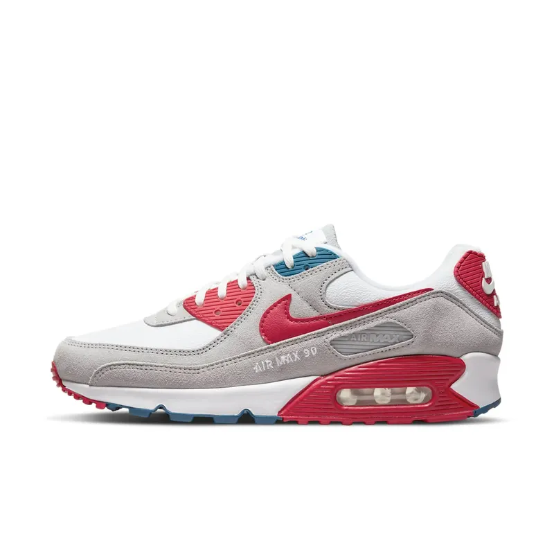 Nike Air Max 90 Athletic Club (DQ8235-001)
