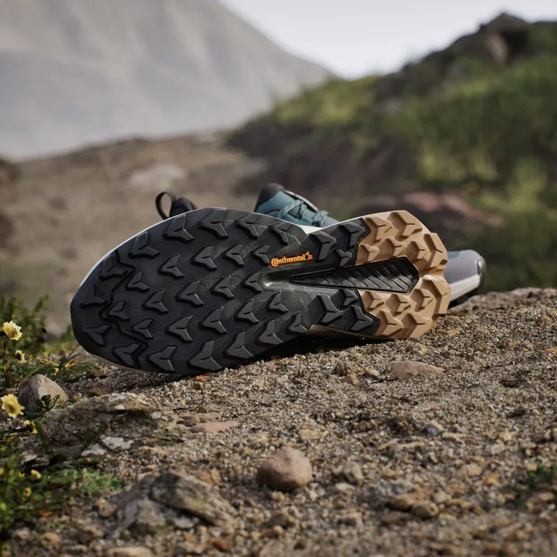 Adidas Terrex Trailmaker 2.0 Hiking Preloved Teal / Core Black / Grey Three (JQ9921)