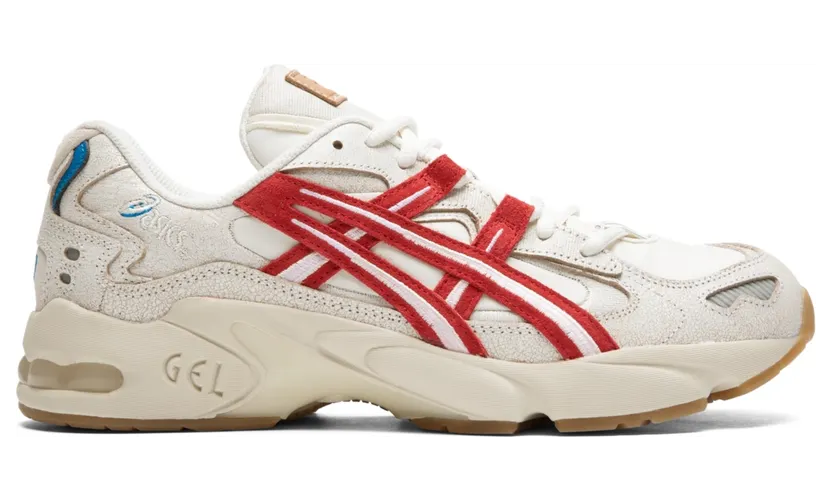 Asics Sportstyle Gel-Kayano 5 OG (1021A388-100)