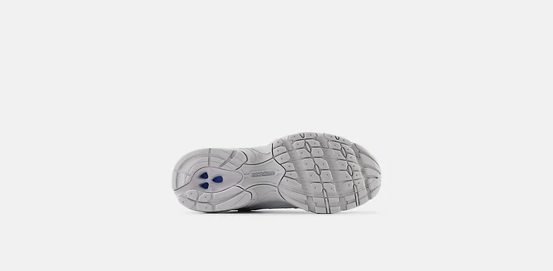New Balance 530 Pearl Grey Steel (GR530TBA)