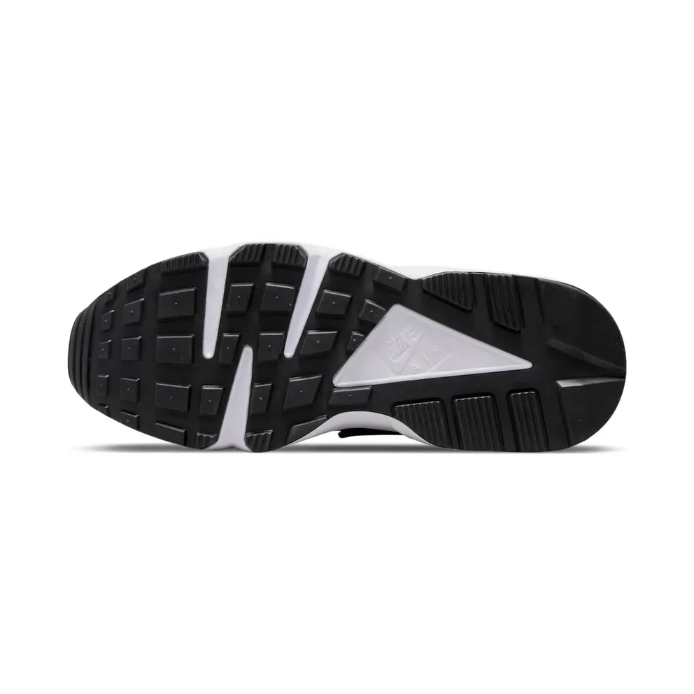 Nike AIR HUARACHE MNS “White Bright Crimson” (DV2220-100)