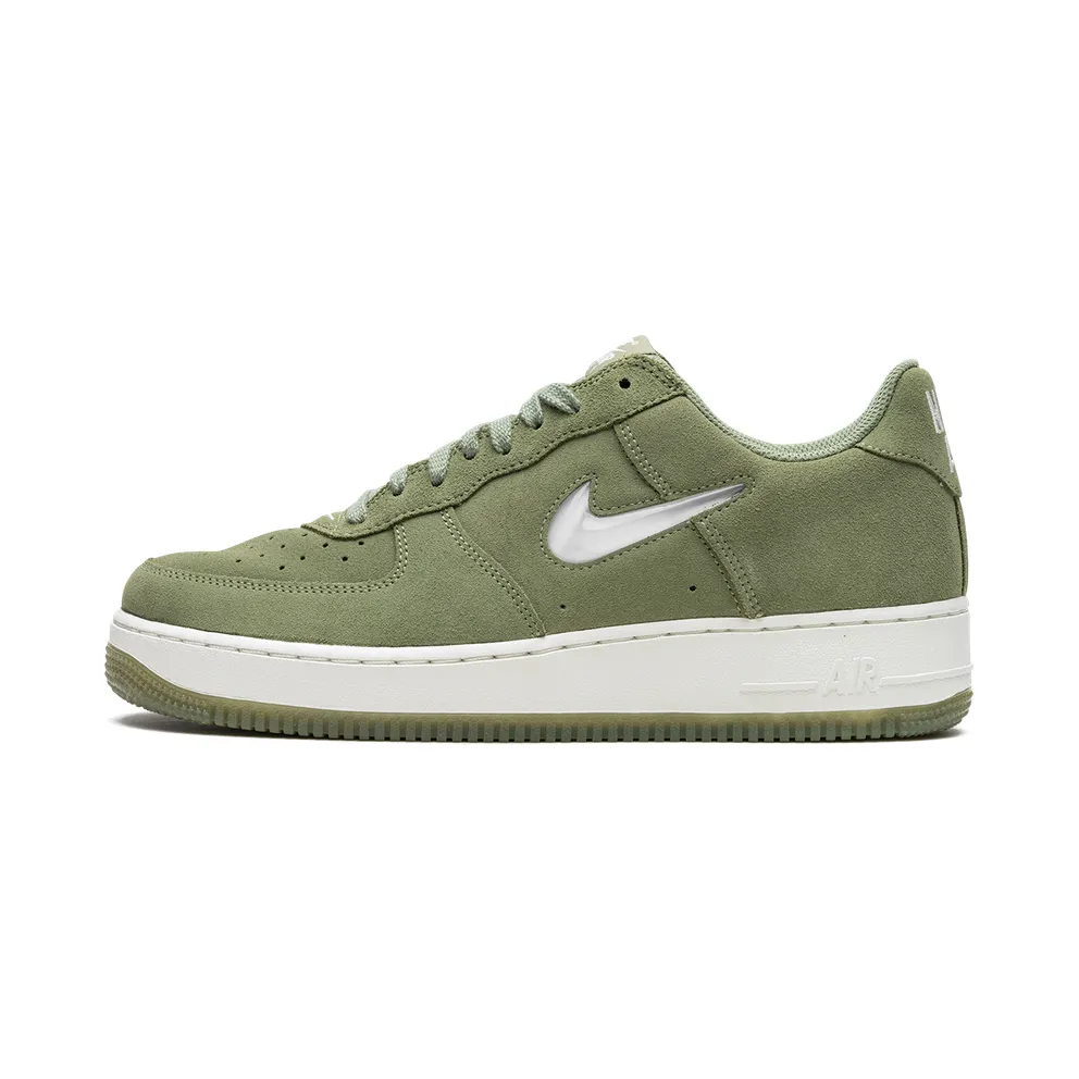 Nike Air Force 1 Low “Color Of The Month – Oil Green” (DV0785-300)