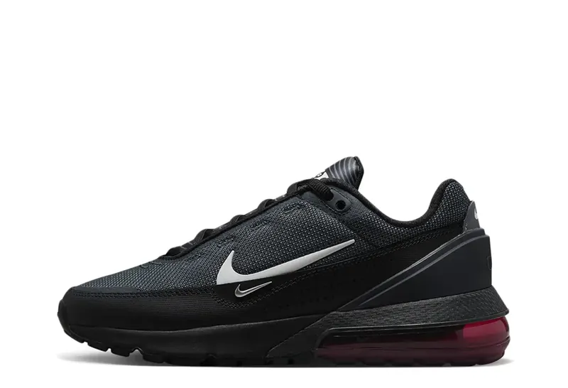 Nike Air Max Pulse Black Varsity Red (FQ2436-001)