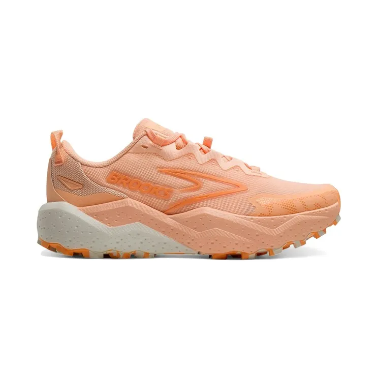 Brooks Caldera 8 Peach Coconut (120429-1B-888)