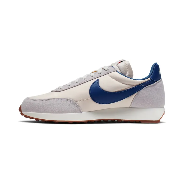 Nike Air Tailwind 79 ‘Mystic Navy’ Vast Grey/Light Cream-Sail-Mystic Navy (487754-011)