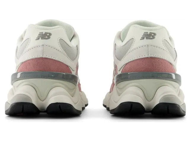 New Balance 9060 “Rose Wood”: zacht roze op een hard silhouet (6)
