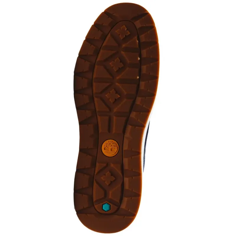 Timberland – Maple Grove Trainer – Men – Shoes – Blue (TB0A5Z1F4101)