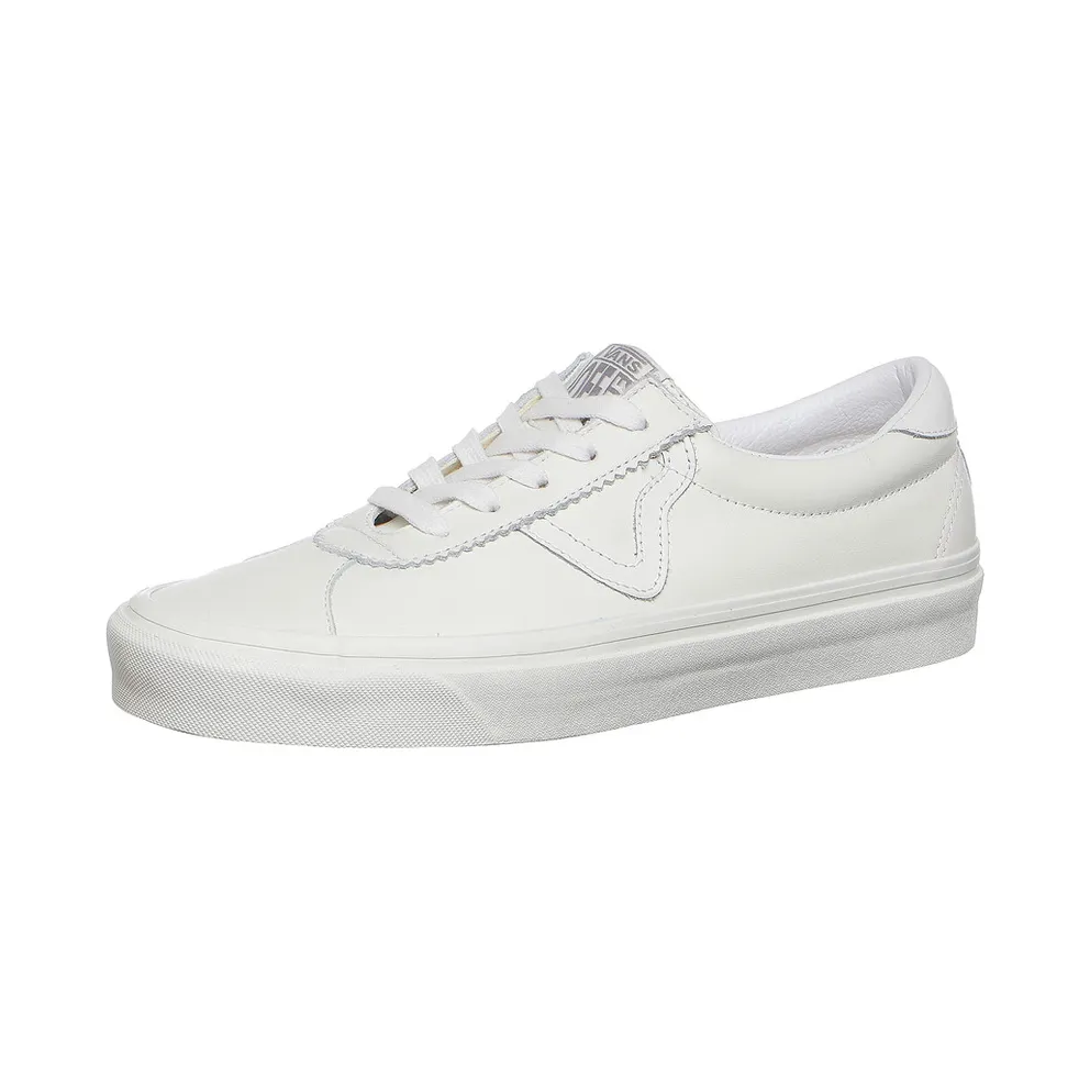 Vans Style 73 DX (Anaheim Factory) Vintage Leather / Blanc De Blanc (VN0A3WLQ8FJ1)